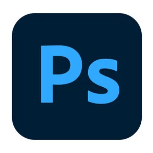 Photoshopロゴ