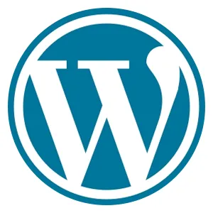WordPressアイコン